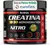 Creatina Nitro Natural tem, 300g