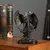 Escultura Águia Nórdica - Decorlar