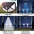 Reflector Solar con Sensor de Movimiento en internet