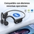 Auriculares Conducción Ósea Bluetooth - comprar online