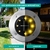 Estaca Solar Piso X4 - G-Security Solutions