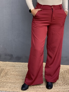 PANTALON EMILCE - comprar online