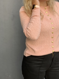 SWEATER ABA - comprar online