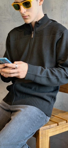 CARDIGAN TEJIDO - comprar online