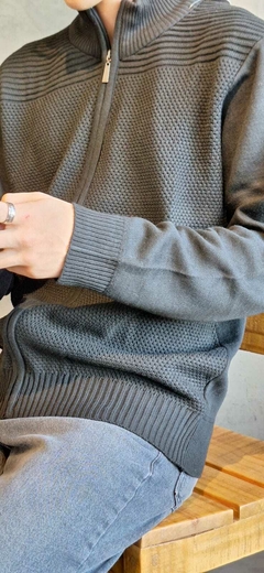 CARDIGAN TEJIDO en internet