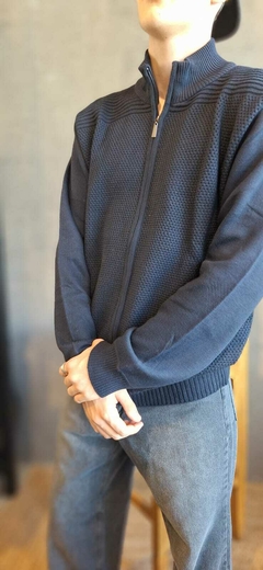 CARDIGAN TEJIDO - tienda online