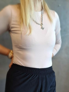 BODY TABURI ROSA - comprar online