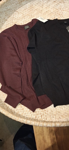 SWEATER HOMBRE - comprar online