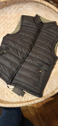 CHALECO REVERSIBLE en internet