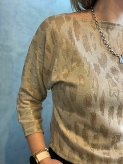 Remera BRILLO en internet