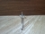 Soporte Elu para Placa Perforada - cuña