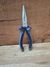 Pinza media caña 6" - BREMEN