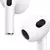 AirPods 3 na internet