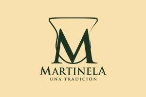 Marca 1 de Martinela