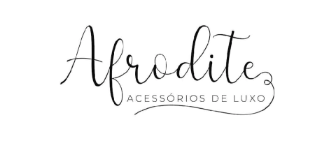 Afrodite acessórios de luxo