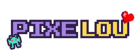 Pixelou