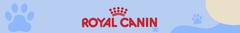 Banner de la categoría ROYAL CANIN