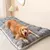 Cama para perros de cuatro estaciones en internet