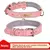 Collar de cuero personalizada para perro - comprar online