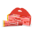 Hidratante Labial Carmed Maçã do Amor Com Cor - comprar online