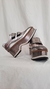 Zapatillas Jazmin Chebar - Regia