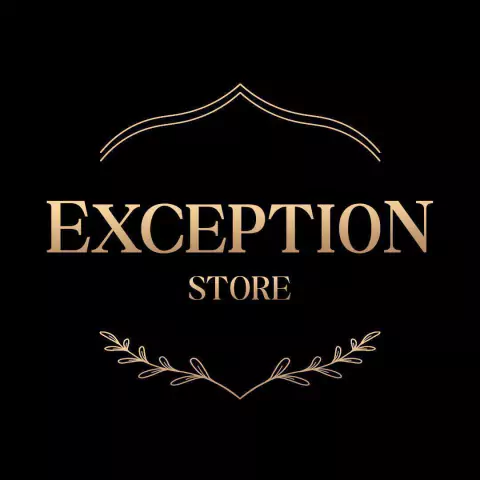 Exception Store | Roupas Femininas Estampadas e Lisas: Conforto e Elegância.
