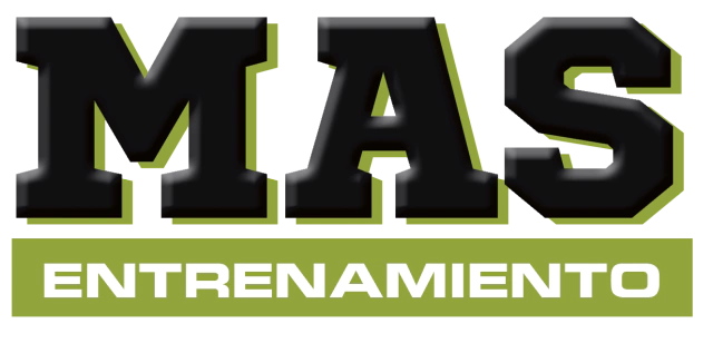 MAS ENTRENAMIENTO