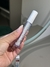 Gloss BigMouth - Incolor com Glitter - loja online
