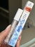 Gloss BigMouth - Incolor com Glitter - comprar online