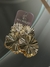 Brinco Grande Dourado - comprar online