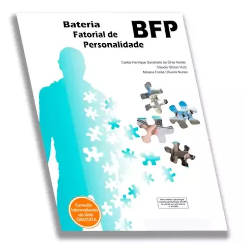 Bateria Fatorial de Personalidade (BFP)
