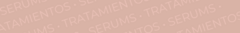 Banner de la categoría Serums/tratamiento 