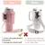Saco de suporte de garrafa de água com bolso de telefone para Stanley. - comprar online
