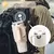 Saco de suporte de garrafa de água com bolso de telefone para Stanley. - loja online