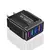 Carregador de parede USB rápido portátil, carga rápida 3.0, QC 3.0, adaptador - comprar online
