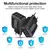 Carregador de parede USB rápido portátil, carga rápida 3.0, QC 3.0, adaptador - loja online