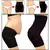 Power shorts cintura alta corpo shaper para mulher leve mistura de algodão fenômenal e ultra-respirável shapewear controle calcinha - loja online
