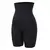 Power shorts cintura alta corpo shaper para mulher leve mistura de algodão fenômenal e ultra-respirável shapewear controle calcinha - loja online