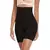 Power shorts cintura alta corpo shaper para mulher leve mistura de algodão fenômenal e ultra-respirável shapewear controle calcinha - comprar online
