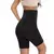 Power shorts cintura alta corpo shaper para mulher leve mistura de algodão fenômenal e ultra-respirável shapewear controle calcinha na internet
