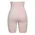 Power shorts cintura alta corpo shaper para mulher leve mistura de algodão fenômenal e ultra-respirável shapewear controle calcinha - comprar online