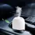 Venda quente Usb Car Mini Aromaterapia Umidificador Silencioso Led Mini Umidific - loja online