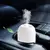 Venda quente Usb Car Mini Aromaterapia Umidificador Silencioso Led Mini Umidific na internet