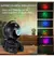 Galaxy Star Astronaut Projector Light, Starry Sky Porjetores Lâmpada, Decoração do quarto, Nebula LED Night Light, presente para crianças e adultos - comprar online