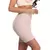Power shorts cintura alta corpo shaper para mulher leve mistura de algodão fenômenal e ultra-respirável shapewear controle calcinha - comprar online