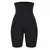 Power shorts cintura alta corpo shaper para mulher leve mistura de algodão fenômenal e ultra-respirável shapewear controle calcinha - loja online
