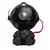 Galaxy Star Astronaut Projector Light, Starry Sky Porjetores Lâmpada, Decoração do quarto, Nebula LED Night Light, presente para crianças e adultos na internet