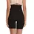 Power shorts cintura alta corpo shaper para mulher leve mistura de algodão fenômenal e ultra-respirável shapewear controle calcinha - Seja Bela