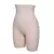 Power shorts cintura alta corpo shaper para mulher leve mistura de algodão fenômenal e ultra-respirável shapewear controle calcinha - Seja Bela