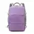 Imagem do Mochila De Viagem Multifuncional Com Armazenamento De Sapatos Jornada De Grande